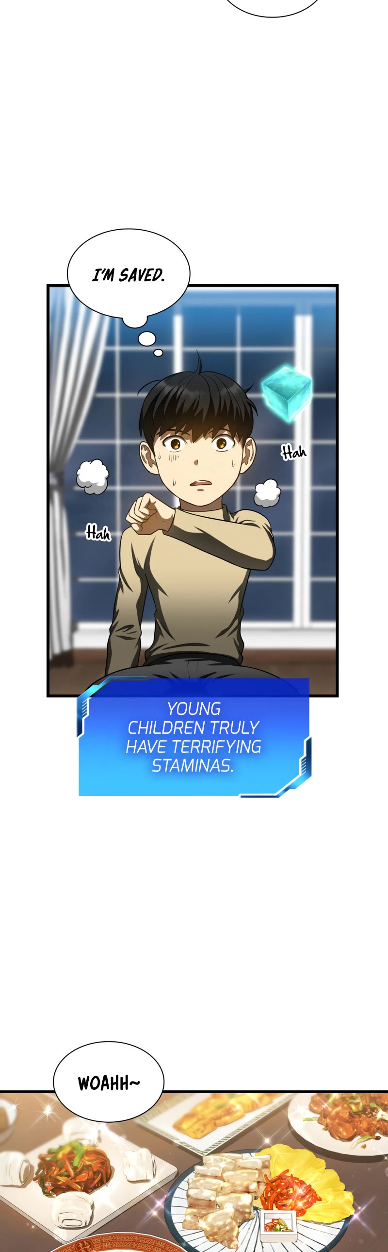 Perfect Surgeon Chapter 46 page 16 - Chapter 46