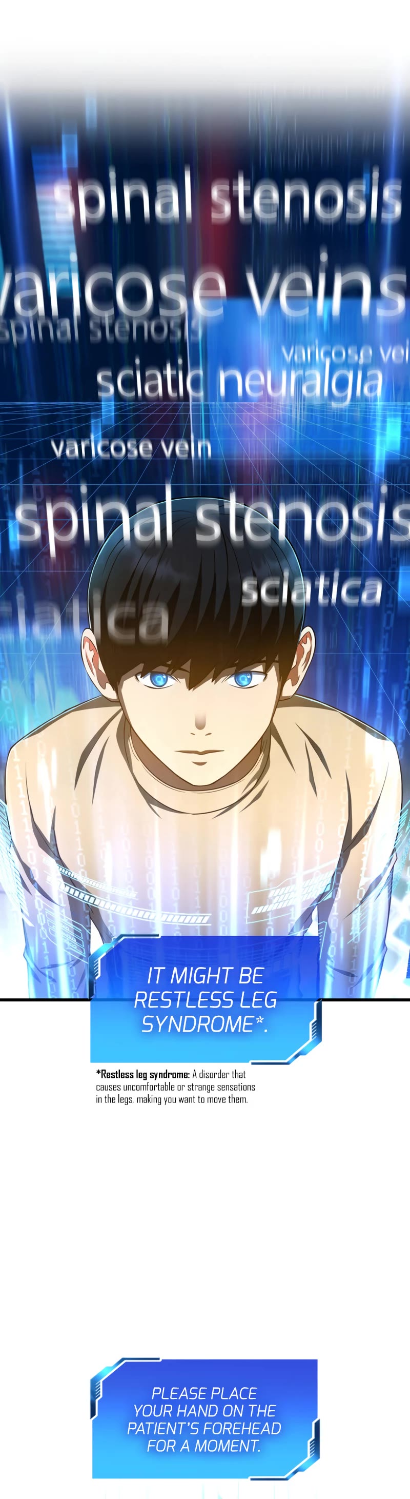 Perfect Surgeon Chapter 46 page 25 - Chapter 46