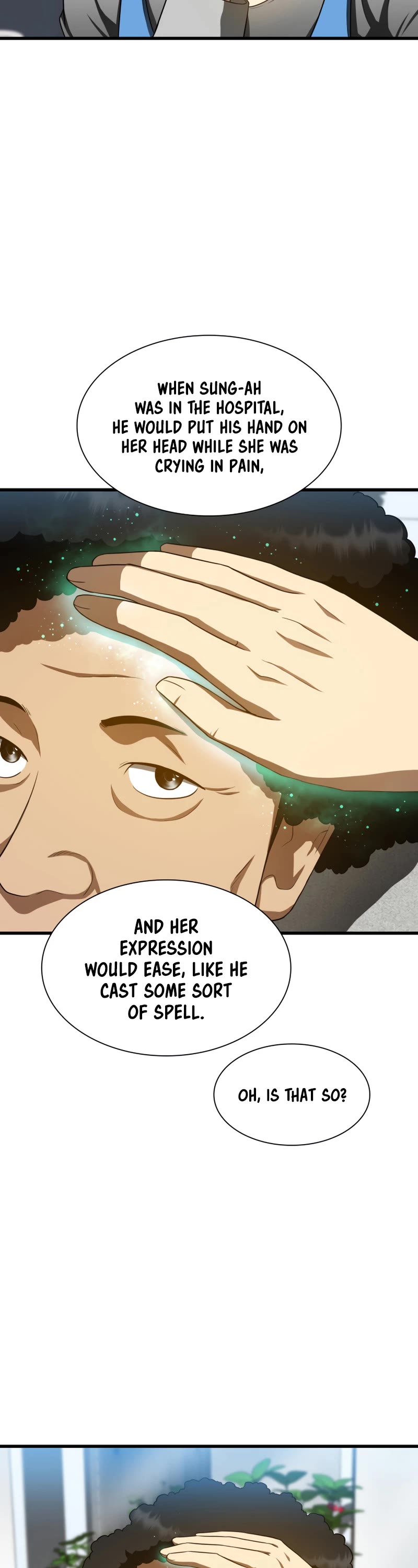 Perfect Surgeon Chapter 46 page 28 - Chapter 46