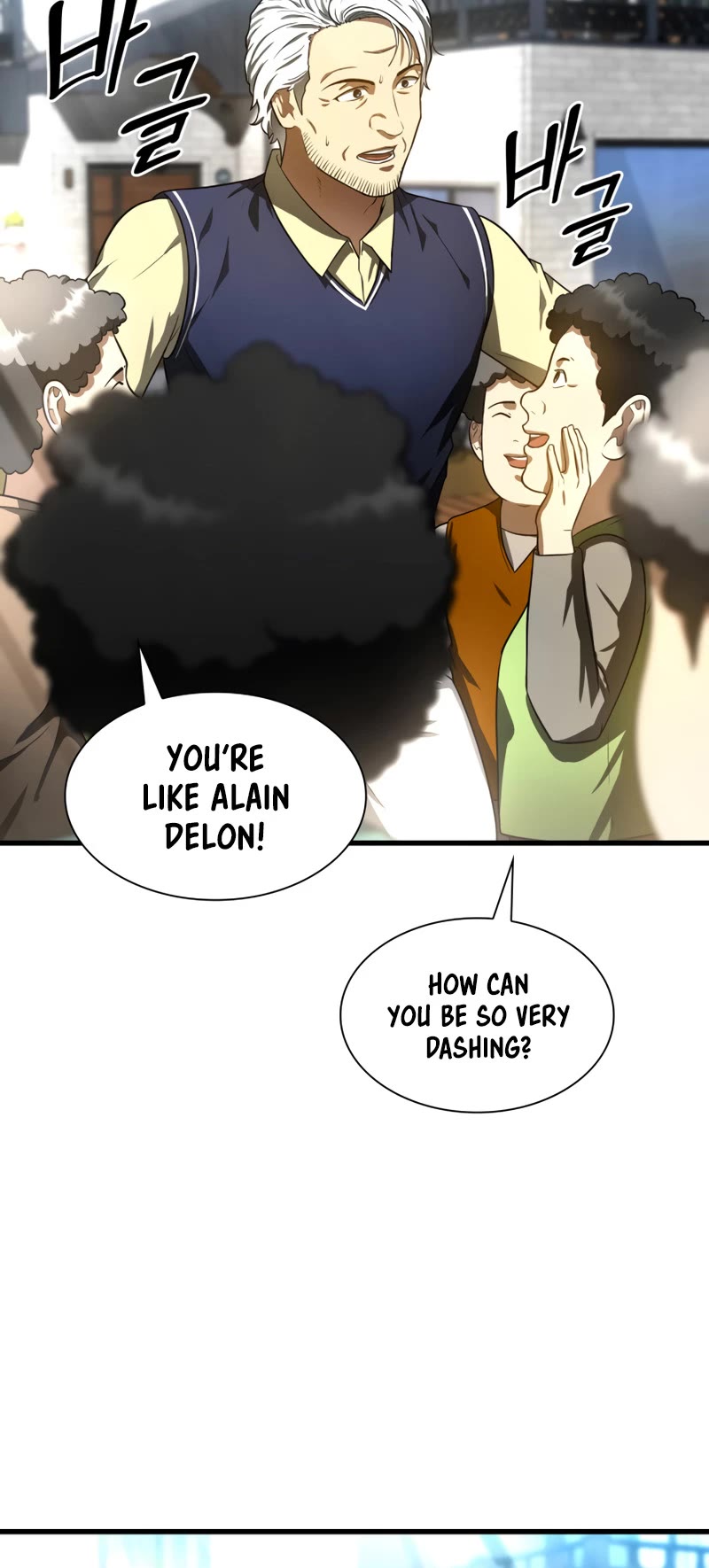 Perfect Surgeon Chapter 46 page 44 - Chapter 46