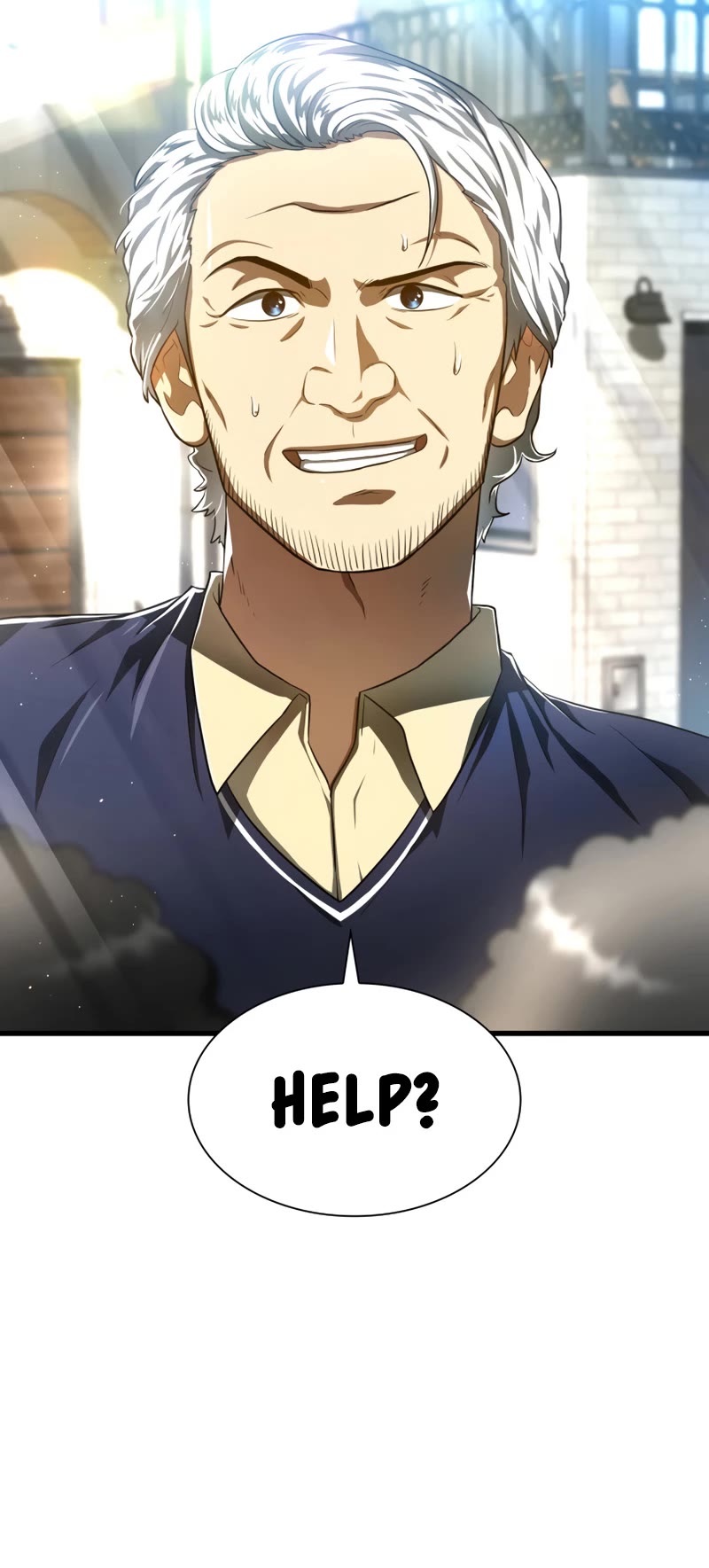 Perfect Surgeon Chapter 46 page 45 - Chapter 46