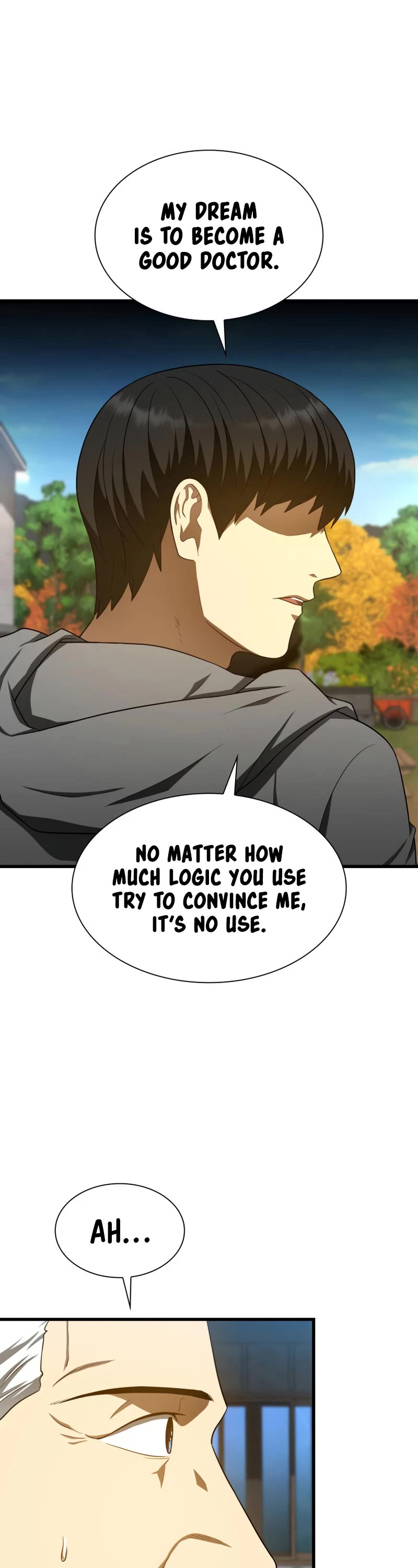 Perfect Surgeon Chapter 47 page 18 - Chapter 47
