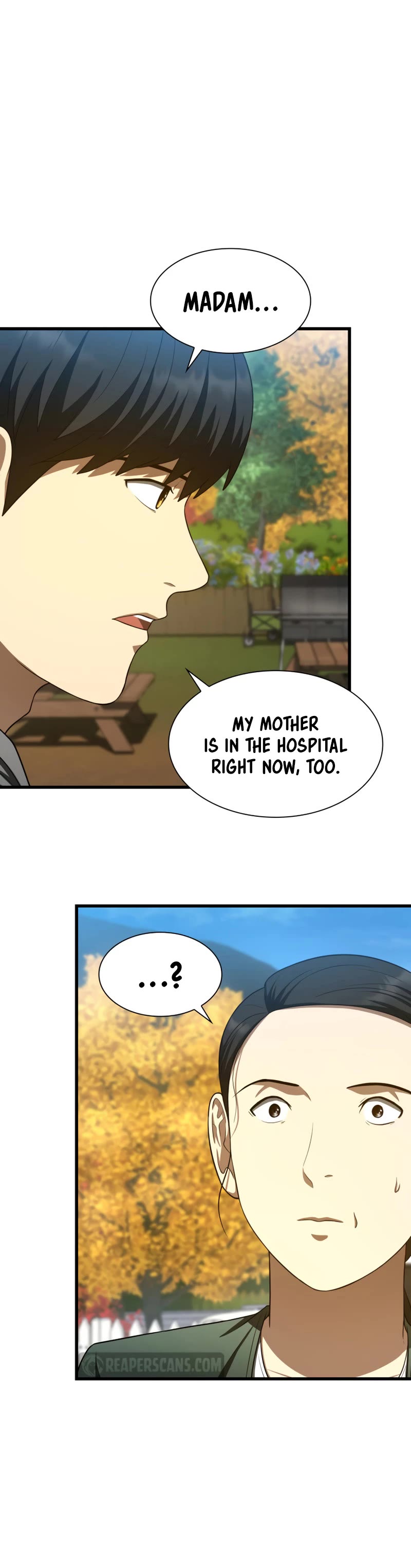 Perfect Surgeon Chapter 47 page 42 - Chapter 47