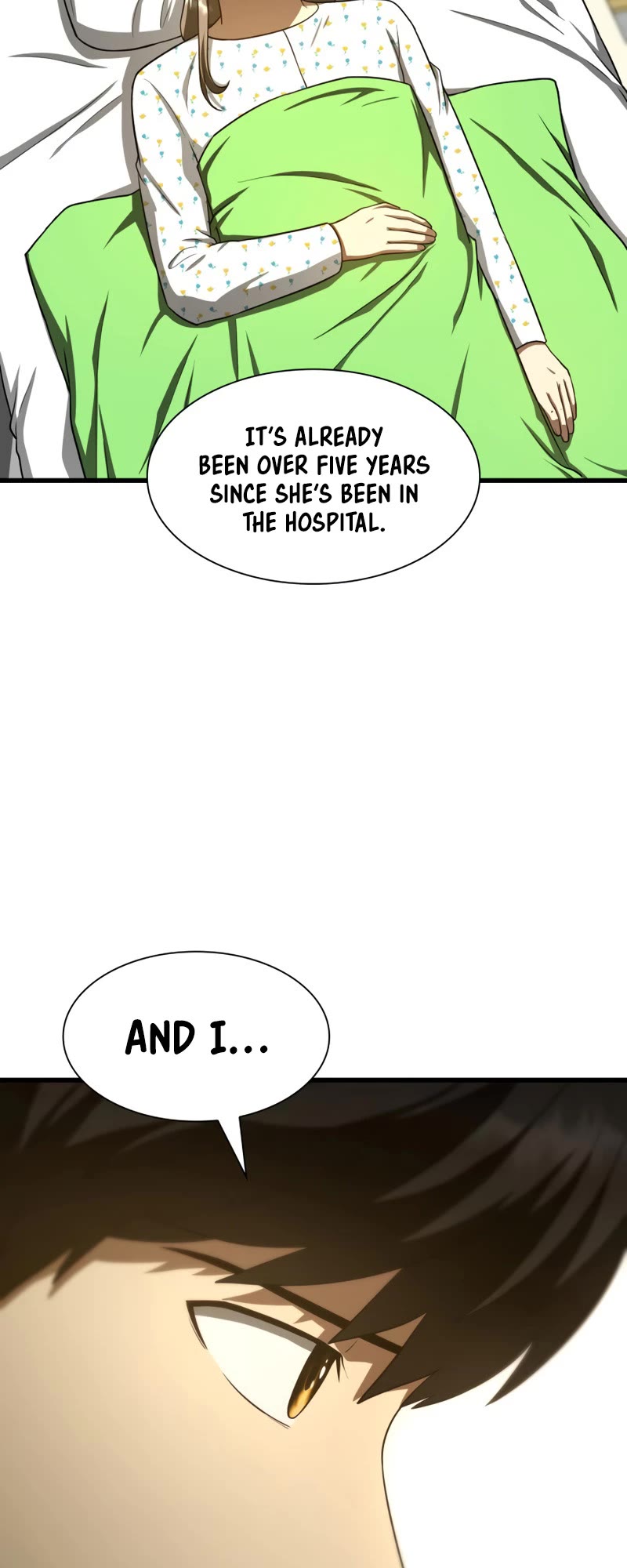 Perfect Surgeon Chapter 47 page 44 - Chapter 47