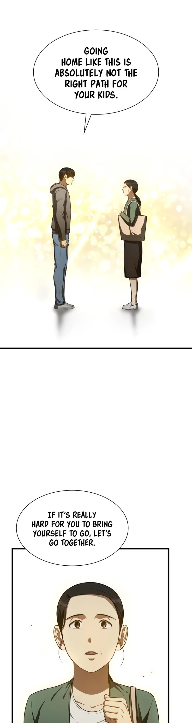 Perfect Surgeon Chapter 47 page 46 - Chapter 47