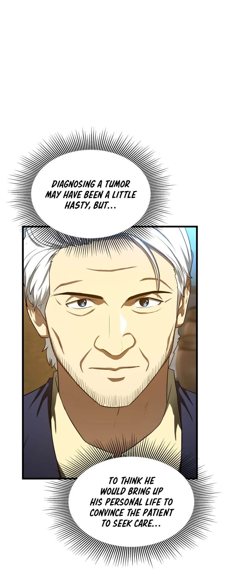 Perfect Surgeon Chapter 47 page 49 - Chapter 47