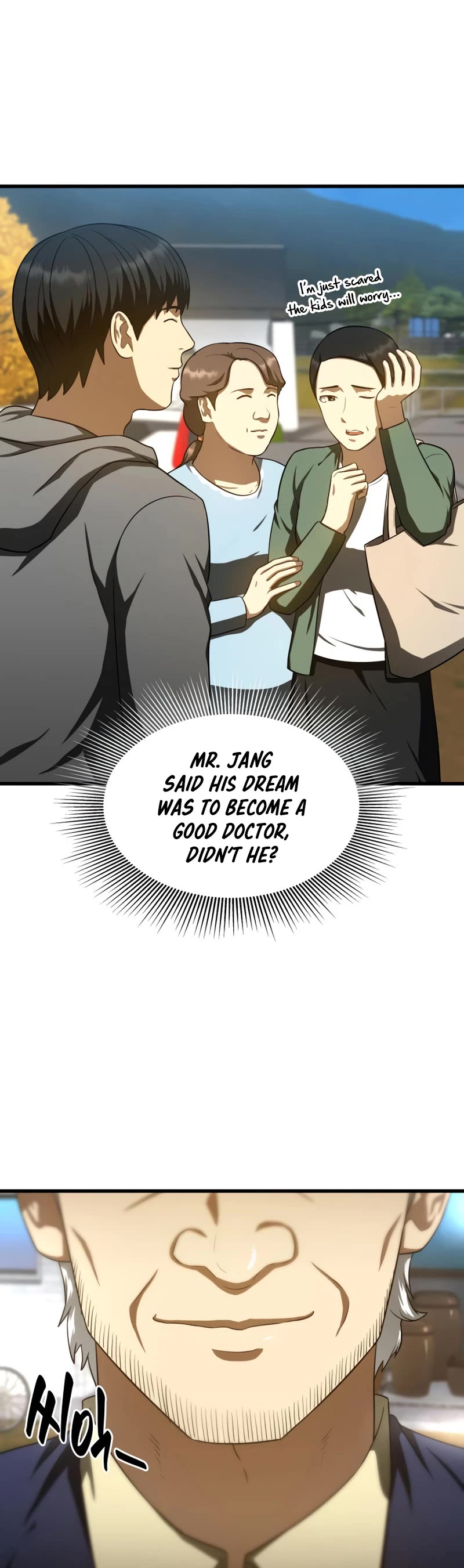 Perfect Surgeon Chapter 47 page 50 - Chapter 47