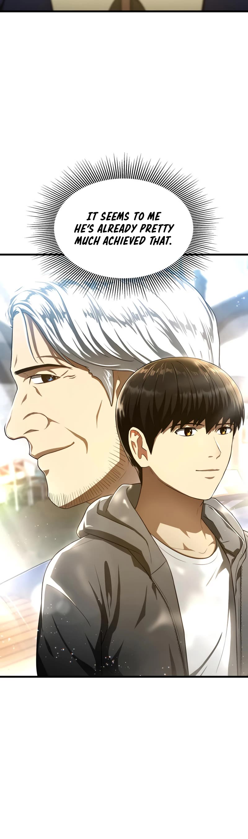 Perfect Surgeon Chapter 47 page 51 - Chapter 47