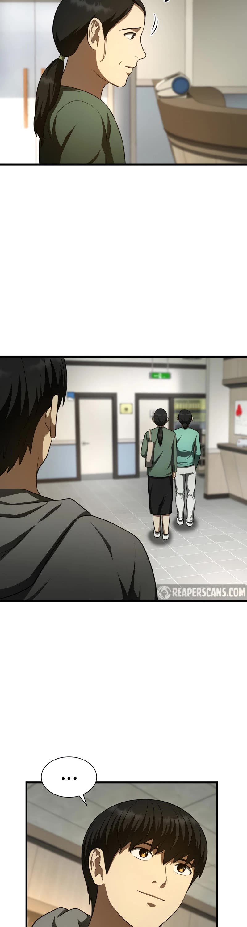 Perfect Surgeon Chapter 48 page 4 - Chapter 48