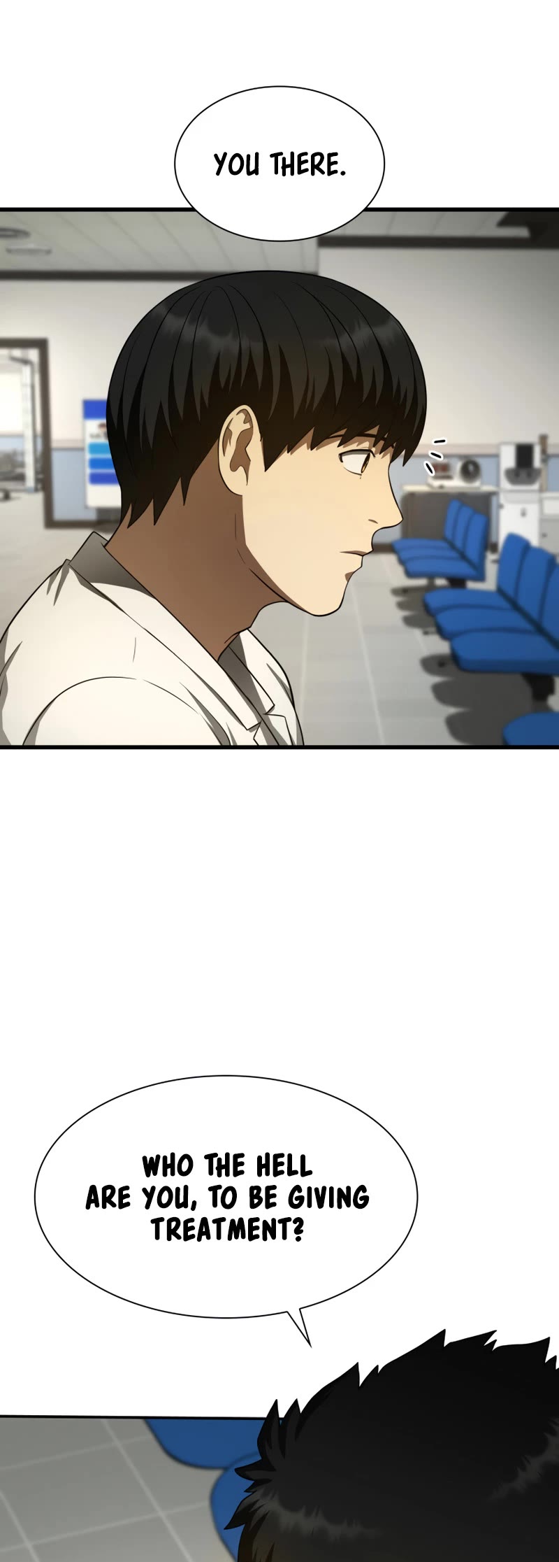Perfect Surgeon Chapter 48 page 40 - Chapter 48