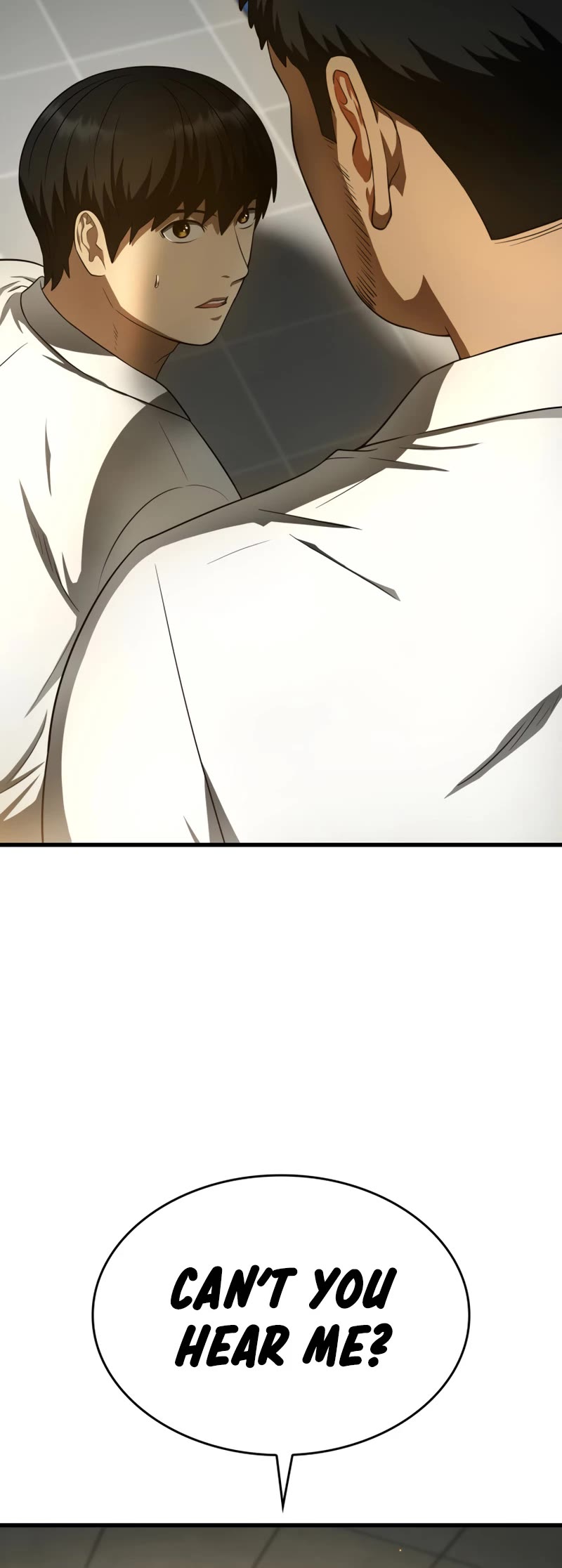 Perfect Surgeon Chapter 48 page 41 - Chapter 48