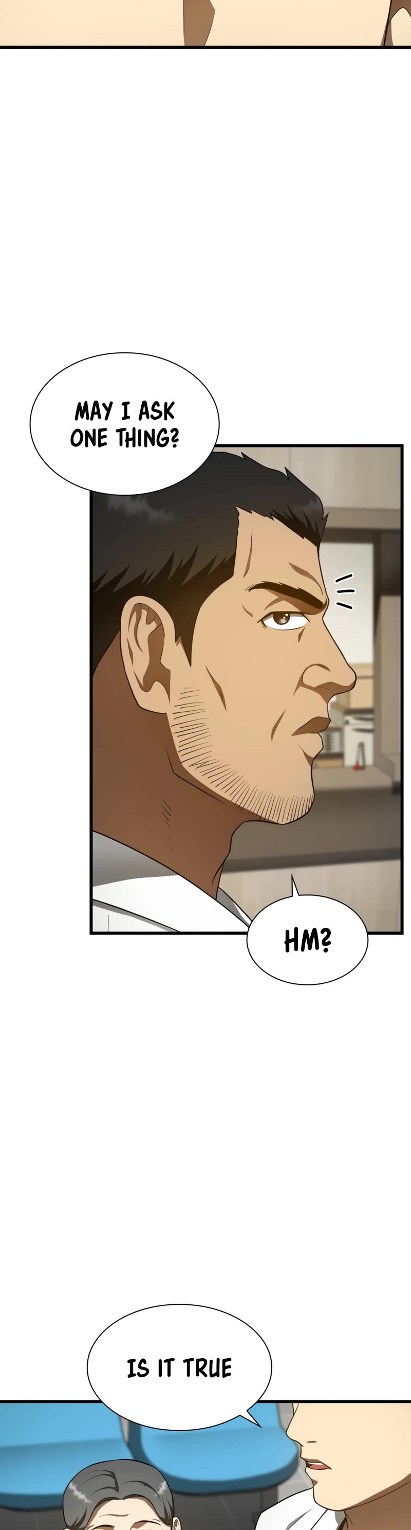 Perfect Surgeon Chapter 49 page 16 - Chapter 49
