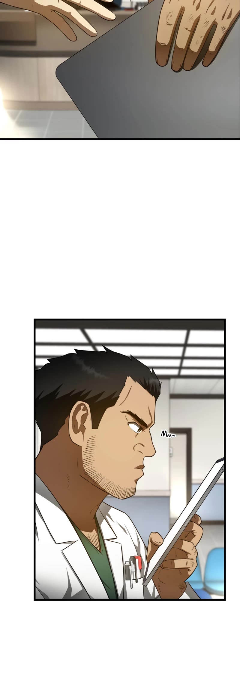 Perfect Surgeon Chapter 49 page 20 - Chapter 49