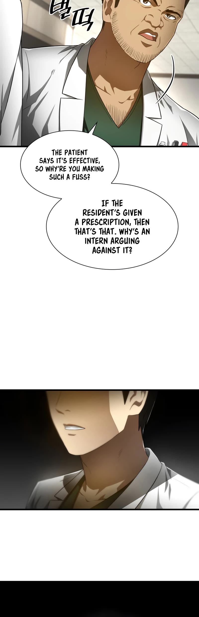 Perfect Surgeon Chapter 49 page 25 - Chapter 49