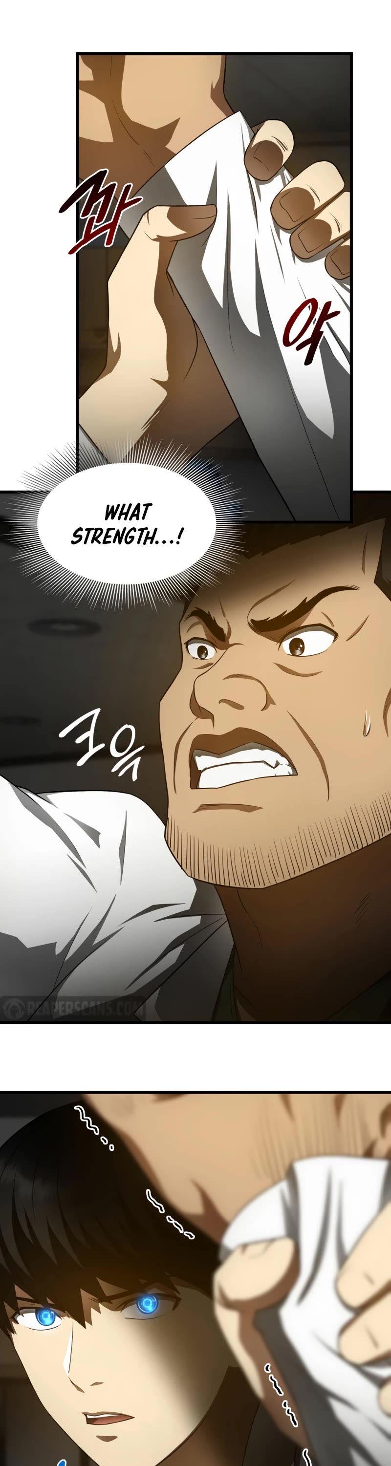 Perfect Surgeon Chapter 49 page 38 - Chapter 49