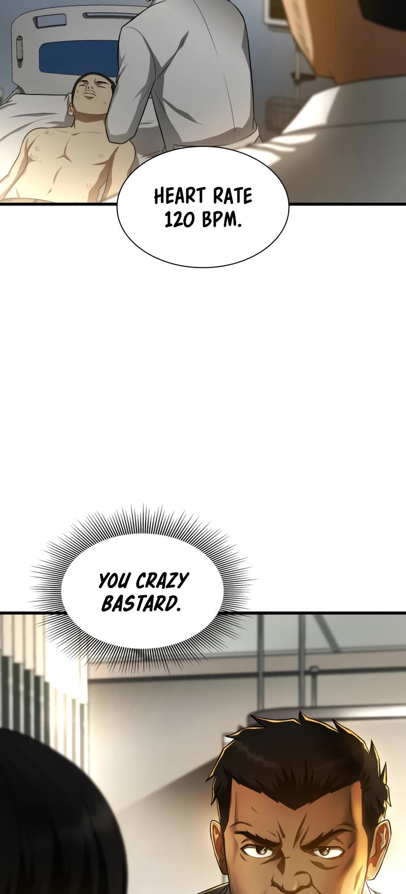 Perfect Surgeon Chapter 49 page 44 - Chapter 49