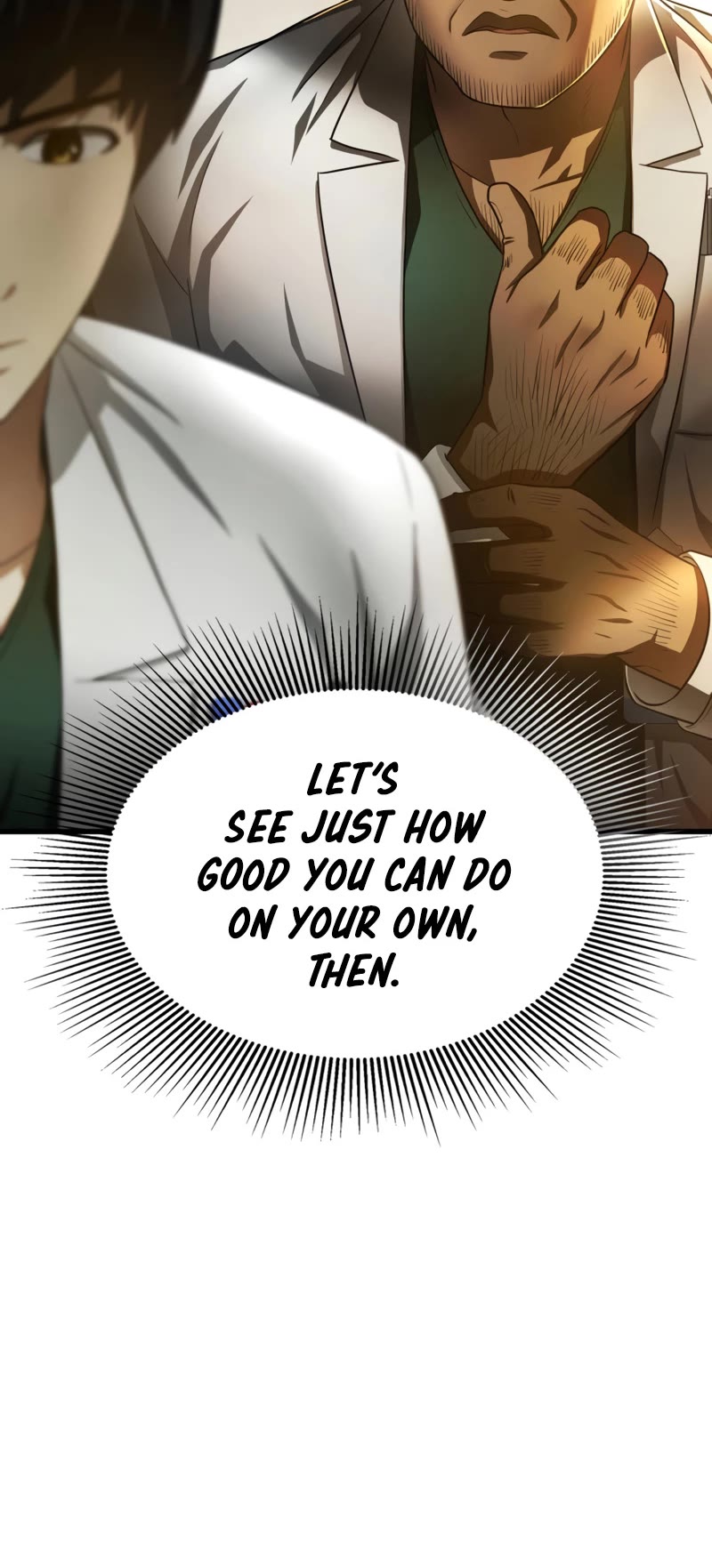 Perfect Surgeon Chapter 49 page 45 - Chapter 49