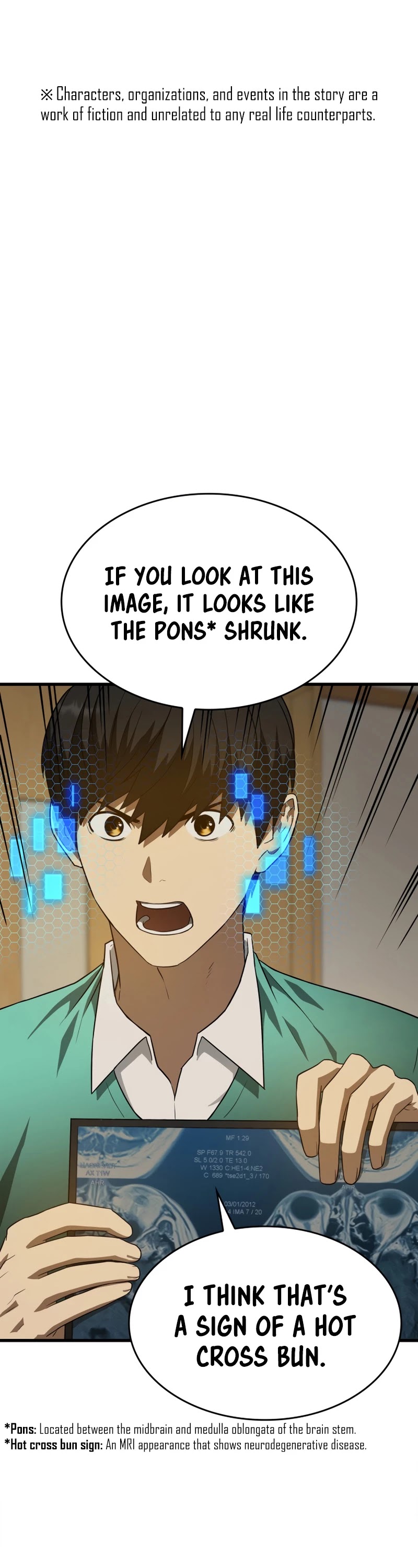 Perfect Surgeon Chapter 5 page 2 - Chapter 5
