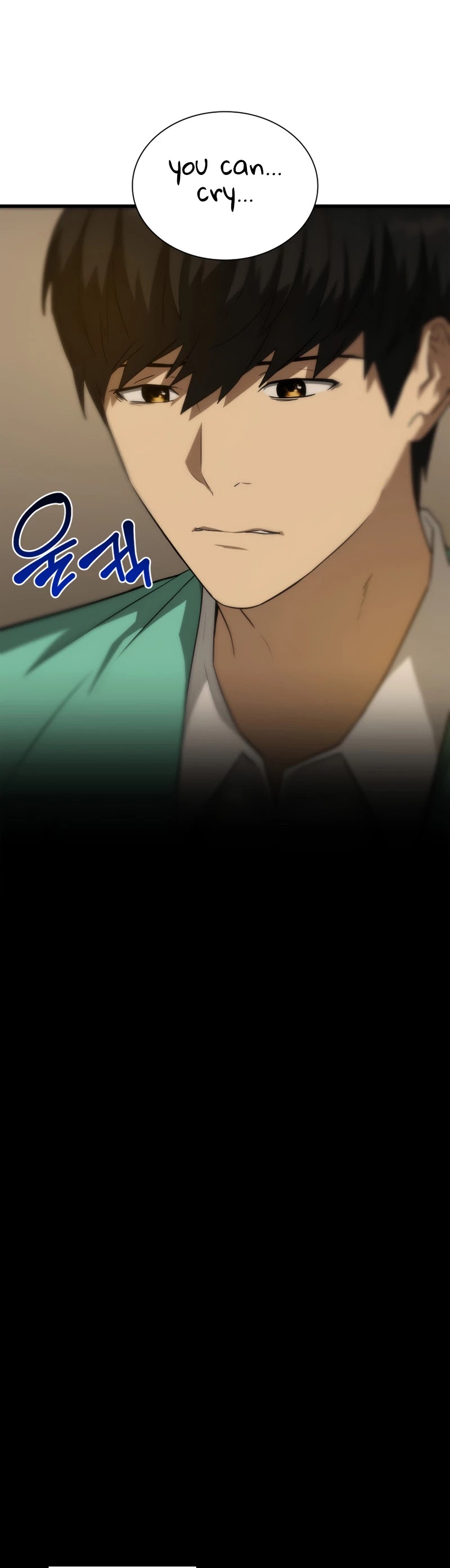 Perfect Surgeon Chapter 5 page 28 - Chapter 5