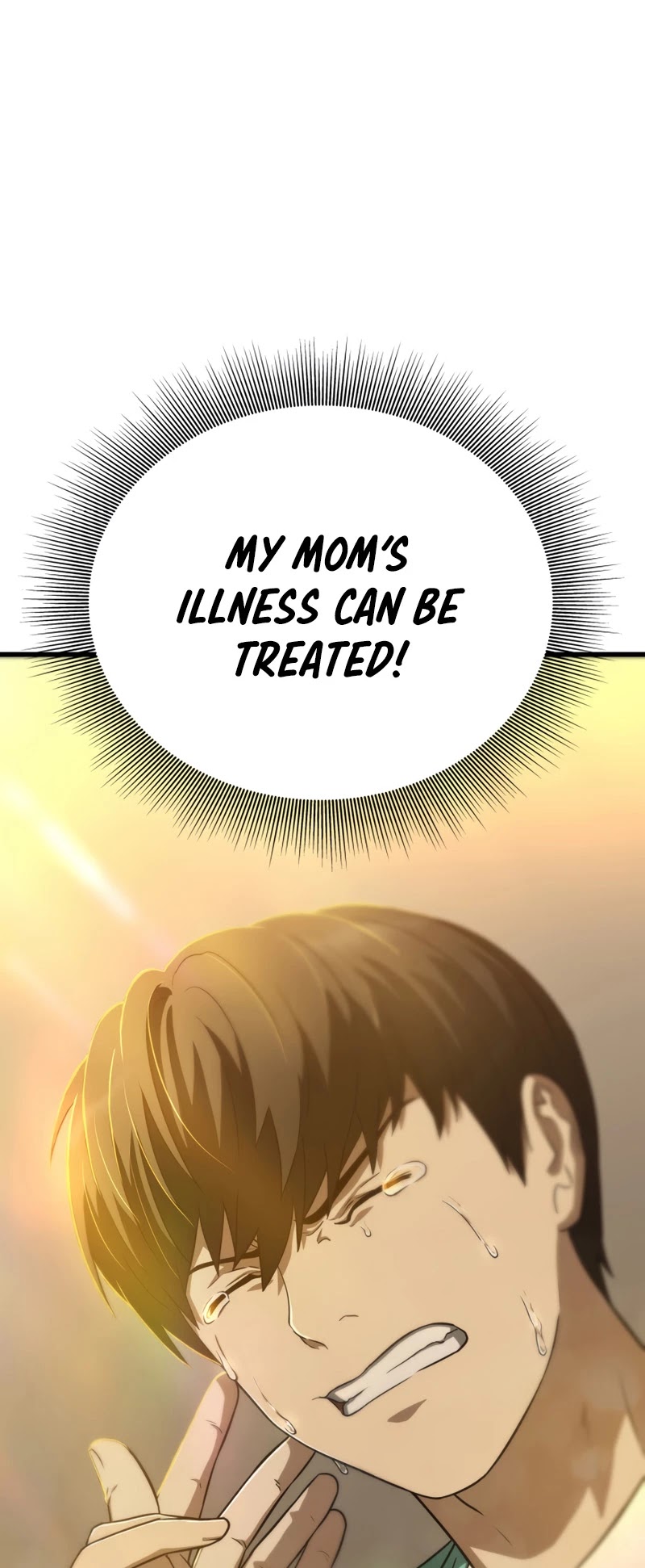 Perfect Surgeon Chapter 5 page 35 - Chapter 5