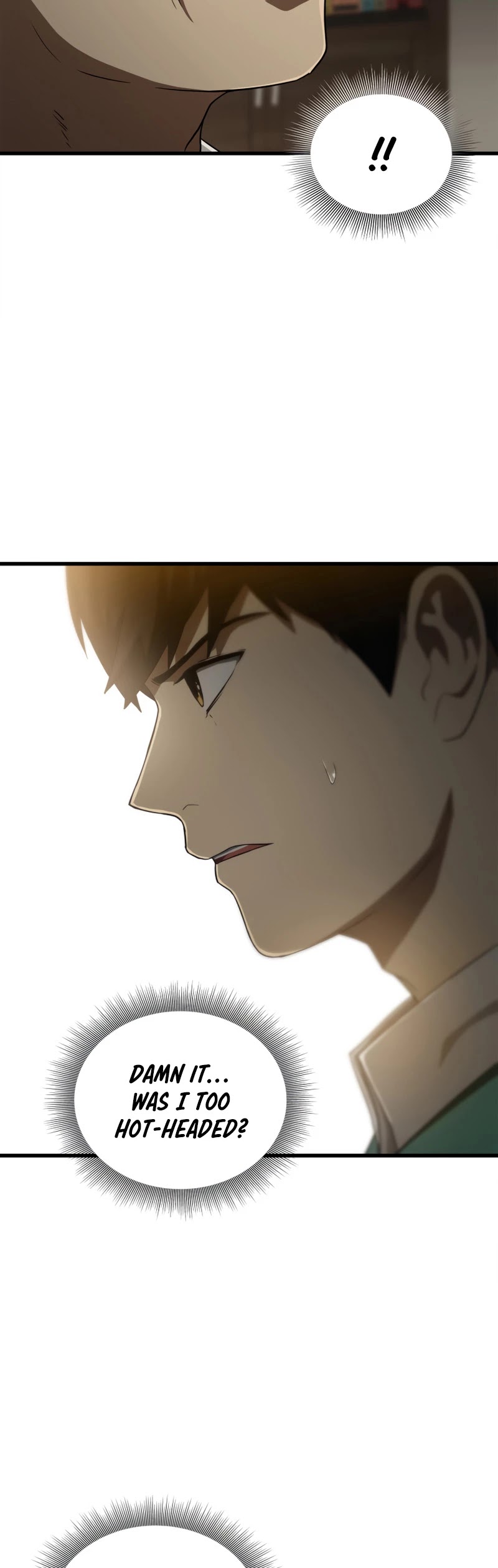 Perfect Surgeon Chapter 5 page 4 - Chapter 5