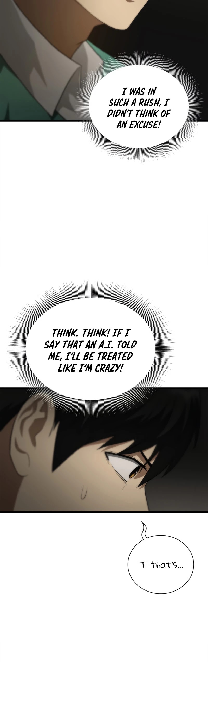Perfect Surgeon Chapter 5 page 9 - Chapter 5