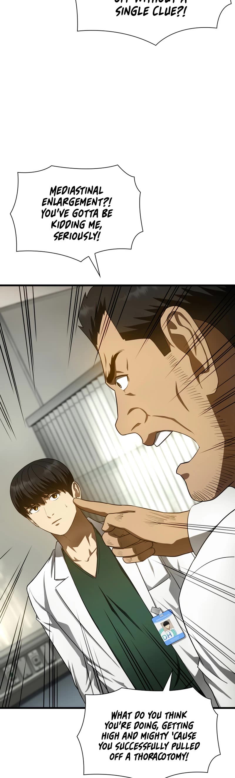Perfect Surgeon Chapter 50 page 24 - Chapter 50