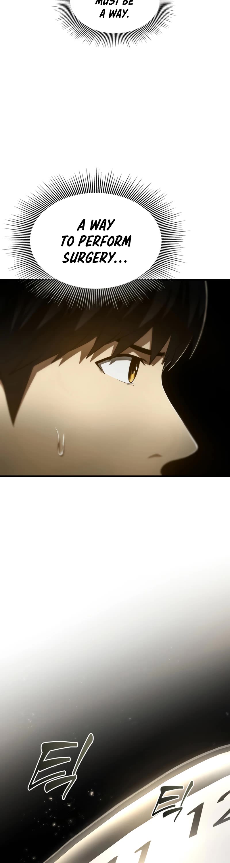 Perfect Surgeon Chapter 50 page 28 - Chapter 50