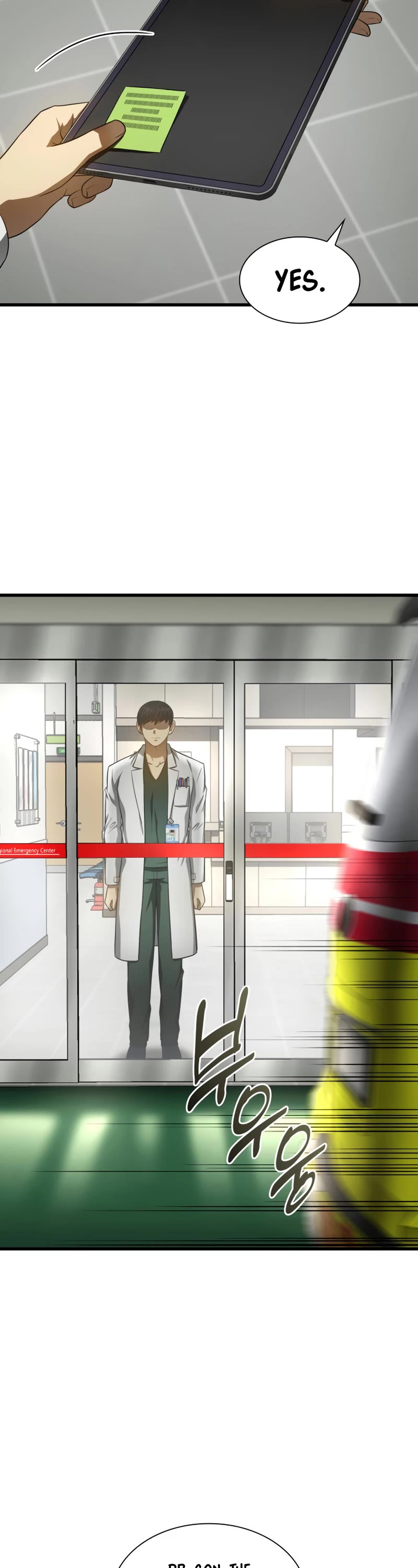 Perfect Surgeon Chapter 50 page 36 - Chapter 50