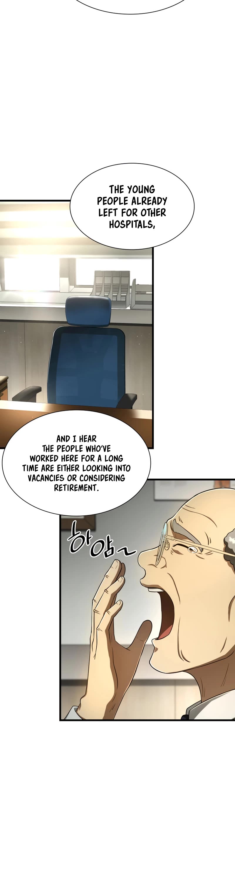 Perfect Surgeon Chapter 50 page 45 - Chapter 50