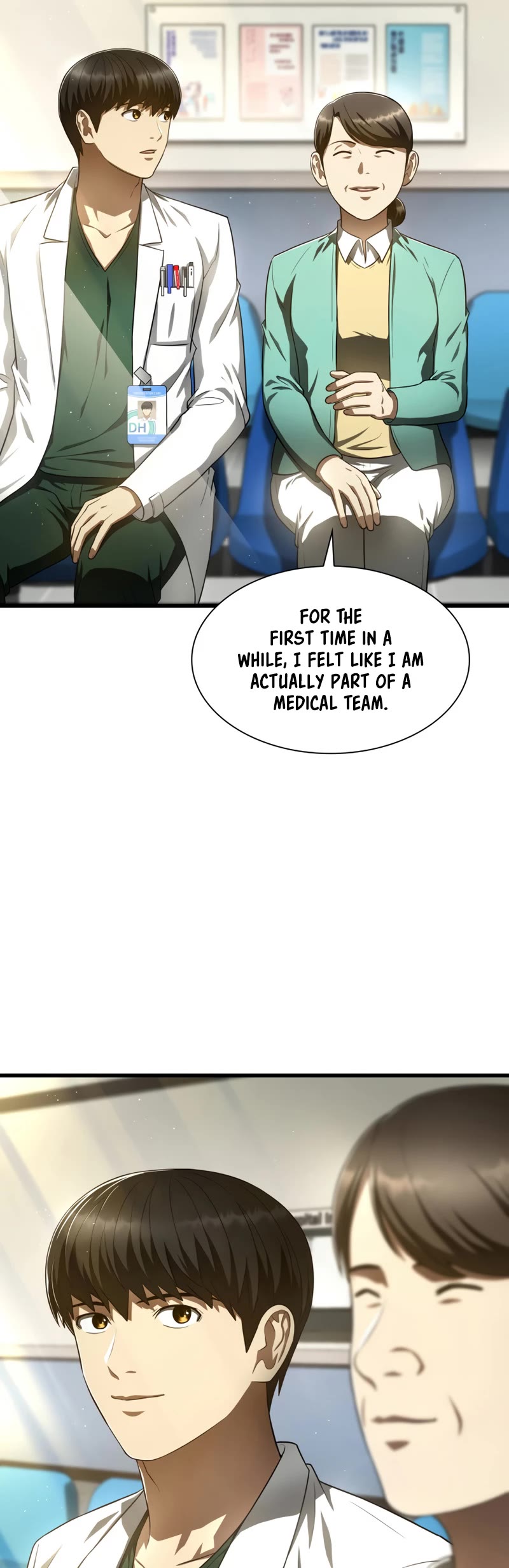 Perfect Surgeon Chapter 50 page 50 - Chapter 50