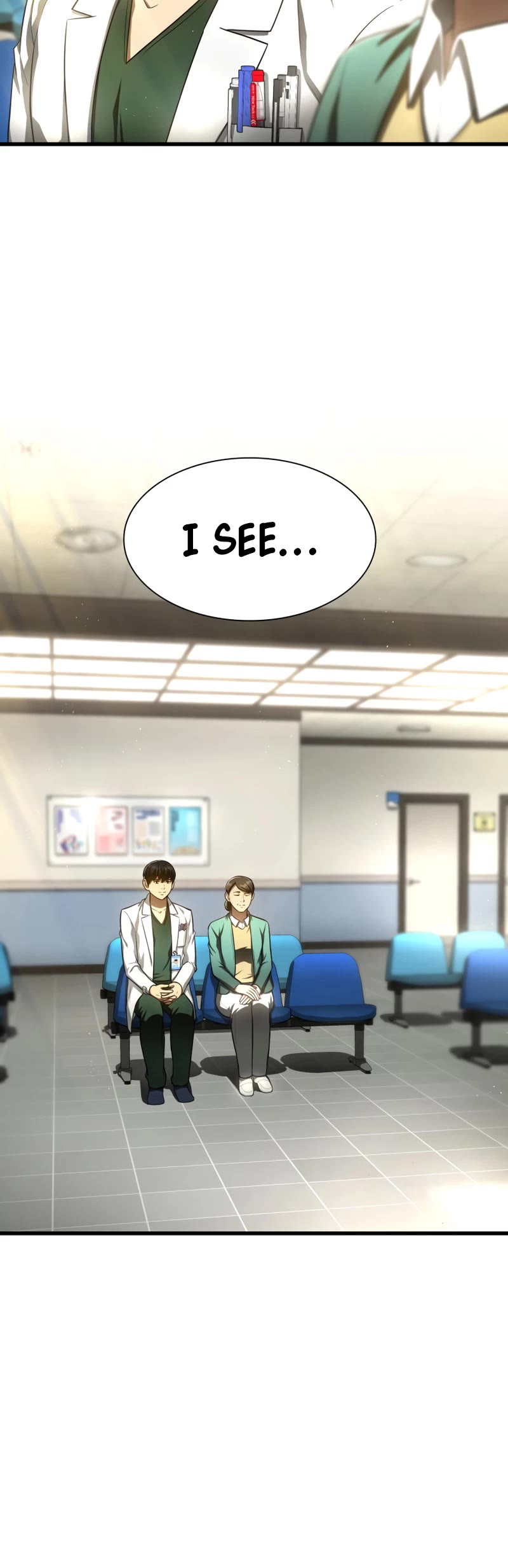Perfect Surgeon Chapter 50 page 51 - Chapter 50