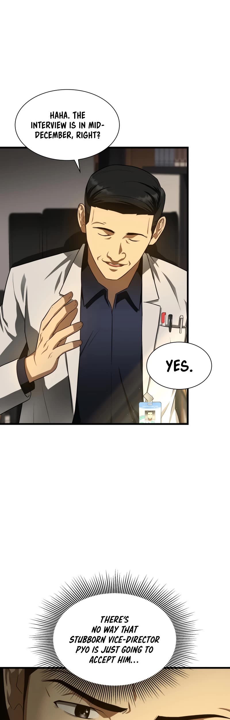 Perfect Surgeon Chapter 51 page 12 - Chapter 51