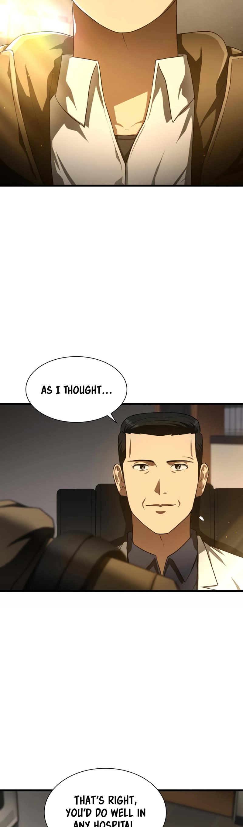 Perfect Surgeon Chapter 51 page 16 - Chapter 51
