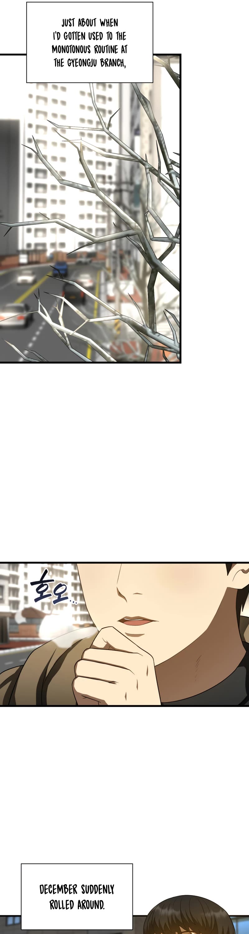 Perfect Surgeon Chapter 51 page 18 - Chapter 51