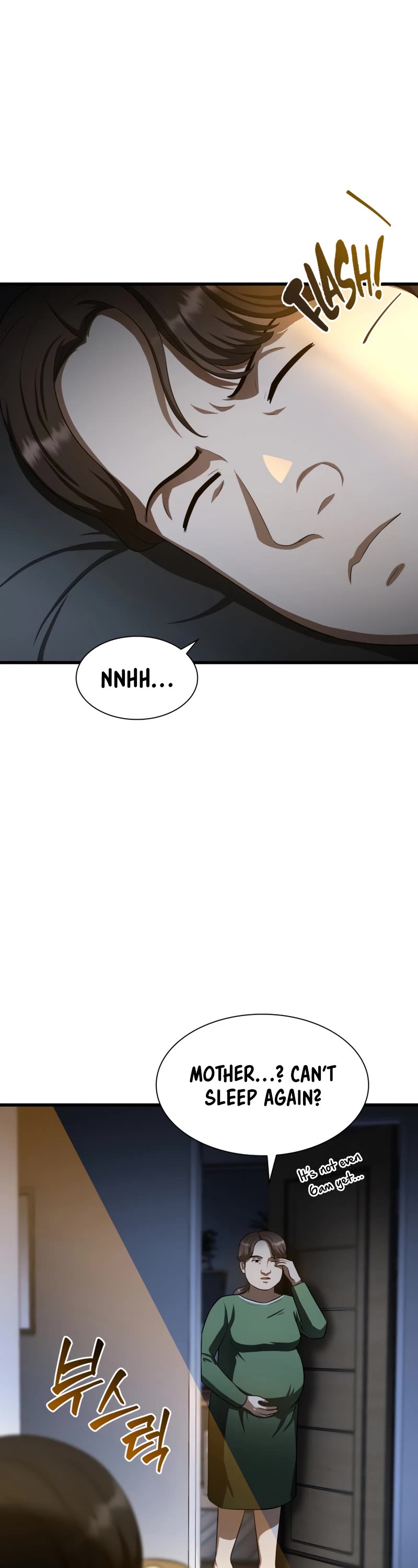 Perfect Surgeon Chapter 51 page 3 - Chapter 51
