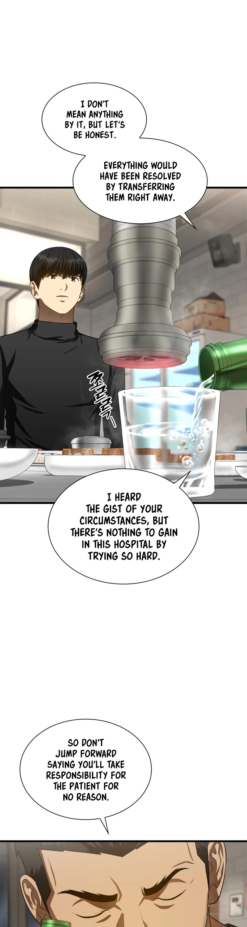 Perfect Surgeon Chapter 51 page 46 - Chapter 51