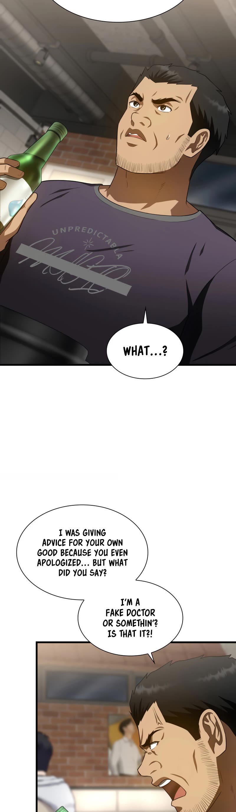 Perfect Surgeon Chapter 51 page 48 - Chapter 51