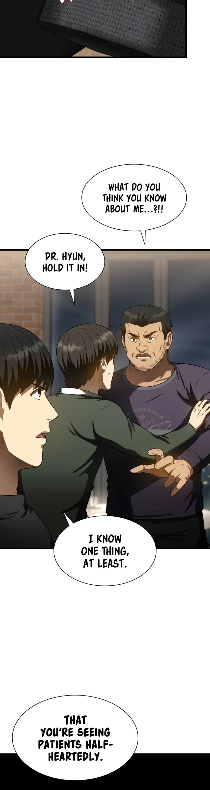Perfect Surgeon Chapter 51 page 51 - Chapter 51