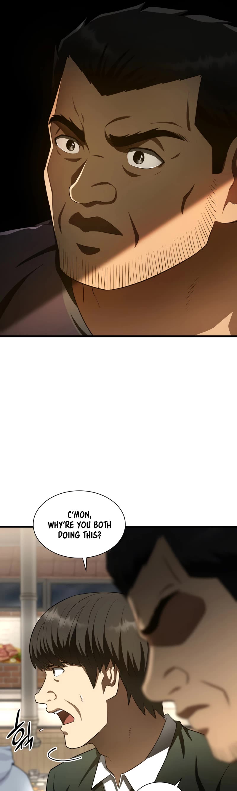 Perfect Surgeon Chapter 51 page 52 - Chapter 51