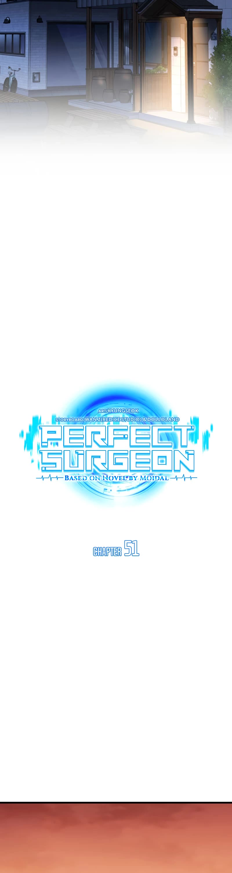 Perfect Surgeon Chapter 51 page 7 - Chapter 51