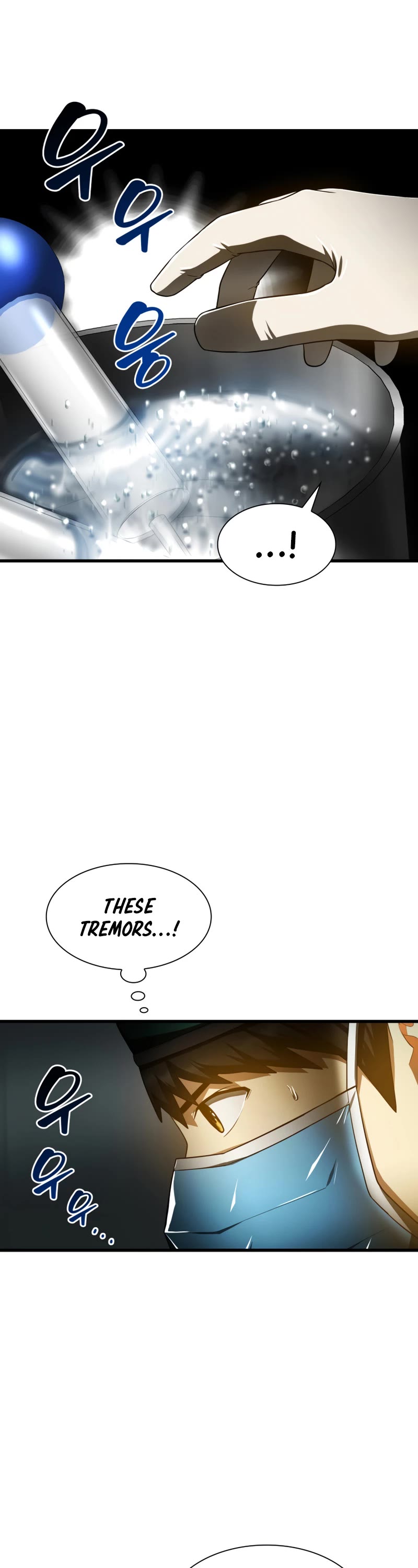 Perfect Surgeon Chapter 52 page 35 - Chapter 52: Season 1 END