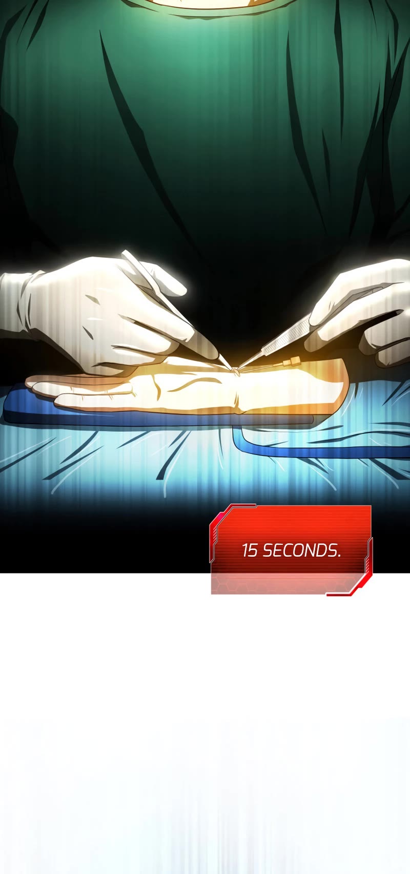Perfect Surgeon Chapter 52 page 45 - Chapter 52: Season 1 END