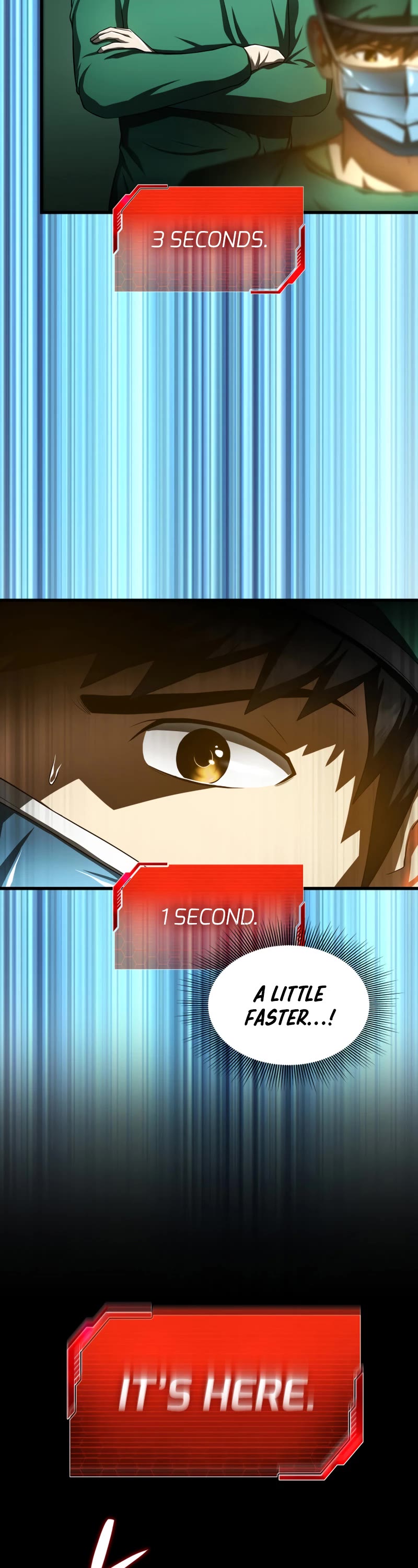 Perfect Surgeon Chapter 52 page 47 - Chapter 52: Season 1 END