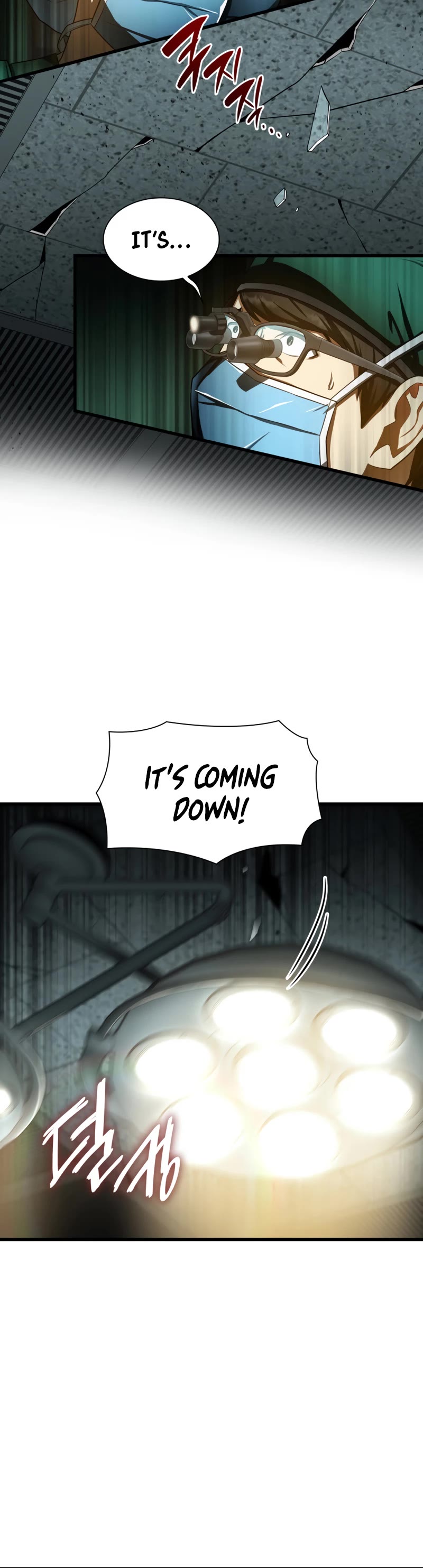 Perfect Surgeon Chapter 52 page 49 - Chapter 52: Season 1 END