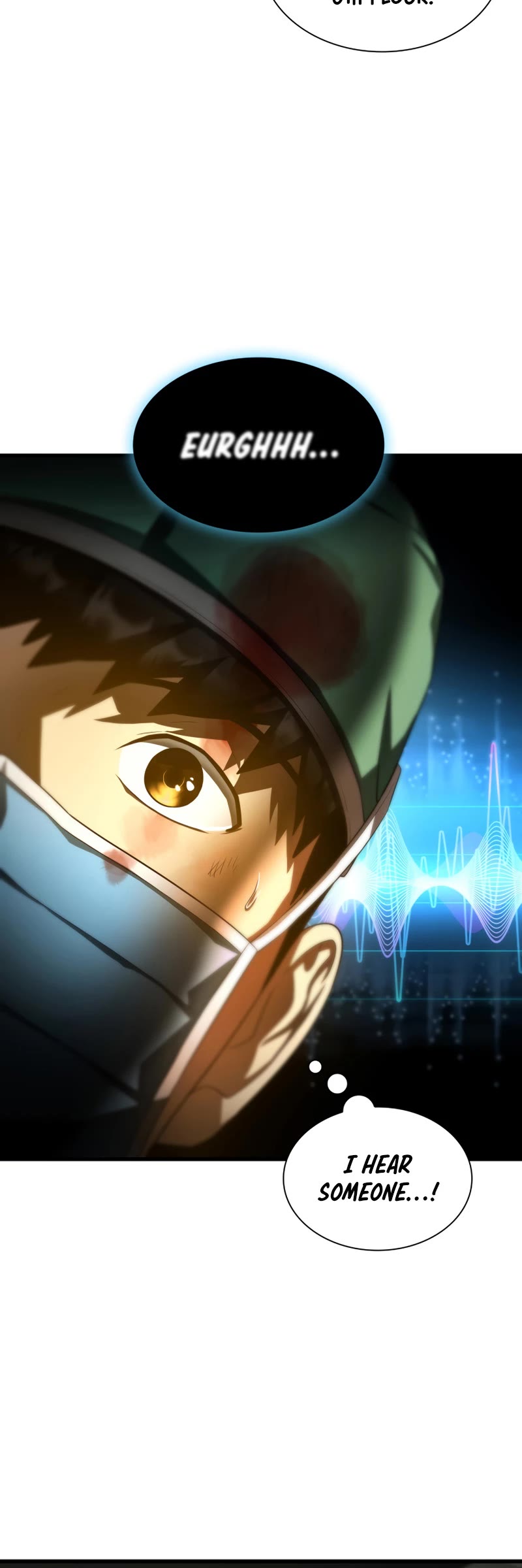 Perfect Surgeon Chapter 53 page 28 - Chapter 53: Season 2 START