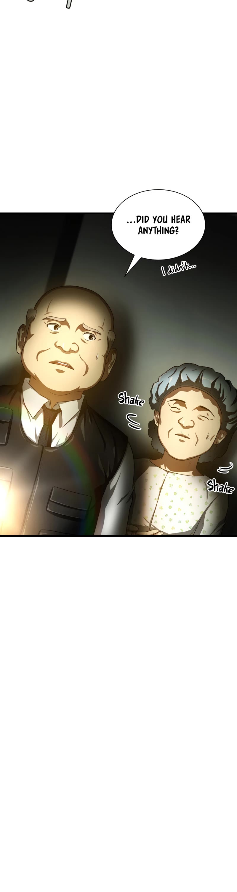 Perfect Surgeon Chapter 53 page 31 - Chapter 53: Season 2 START