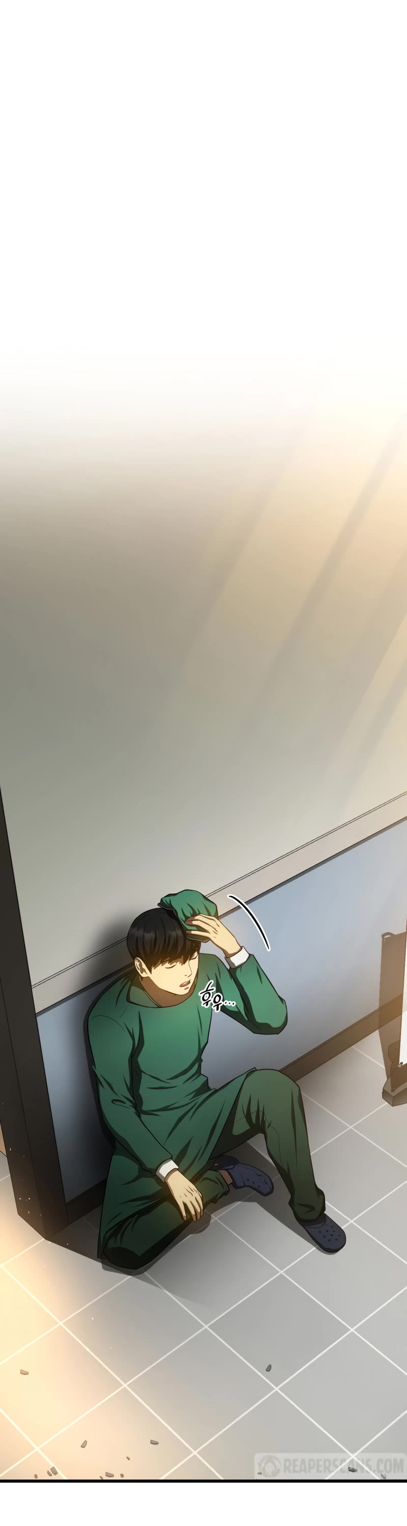 Perfect Surgeon Chapter 53 page 42 - Chapter 53: Season 2 START
