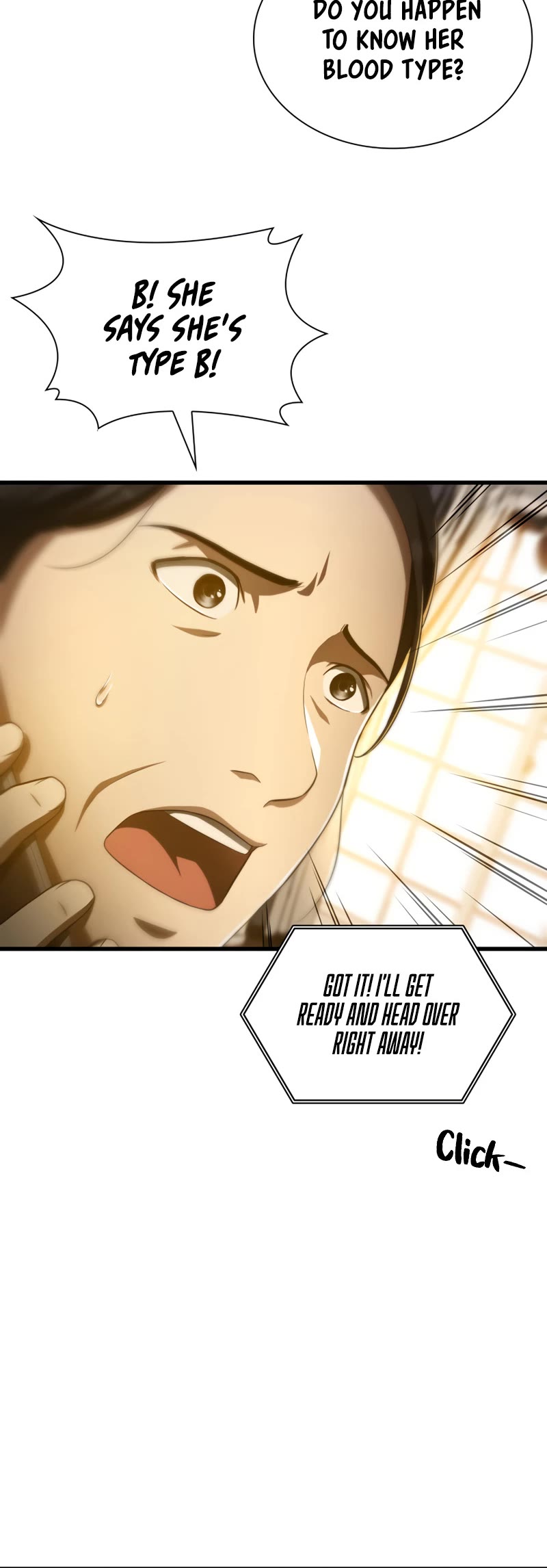 Perfect Surgeon Chapter 53 page 49 - Chapter 53: Season 2 START
