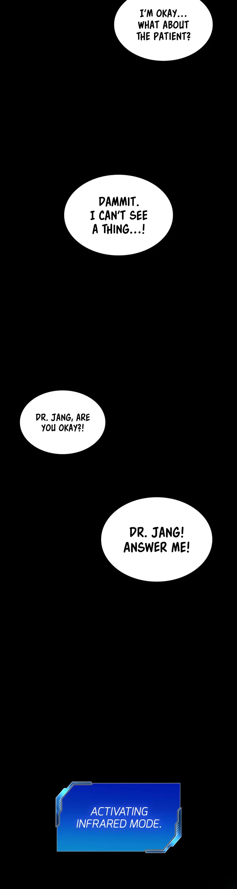 Perfect Surgeon Chapter 53 page 7 - Chapter 53: Season 2 START
